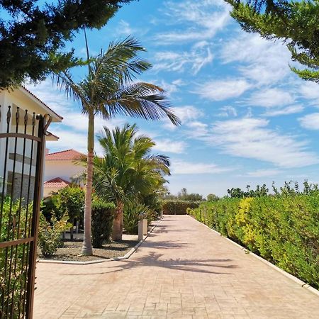 Orchard Blossom Private Villa With Pool Phrenaros Εξωτερικό φωτογραφία