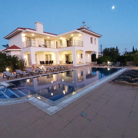 Orchard Blossom Private Villa With Pool Phrenaros Εξωτερικό φωτογραφία
