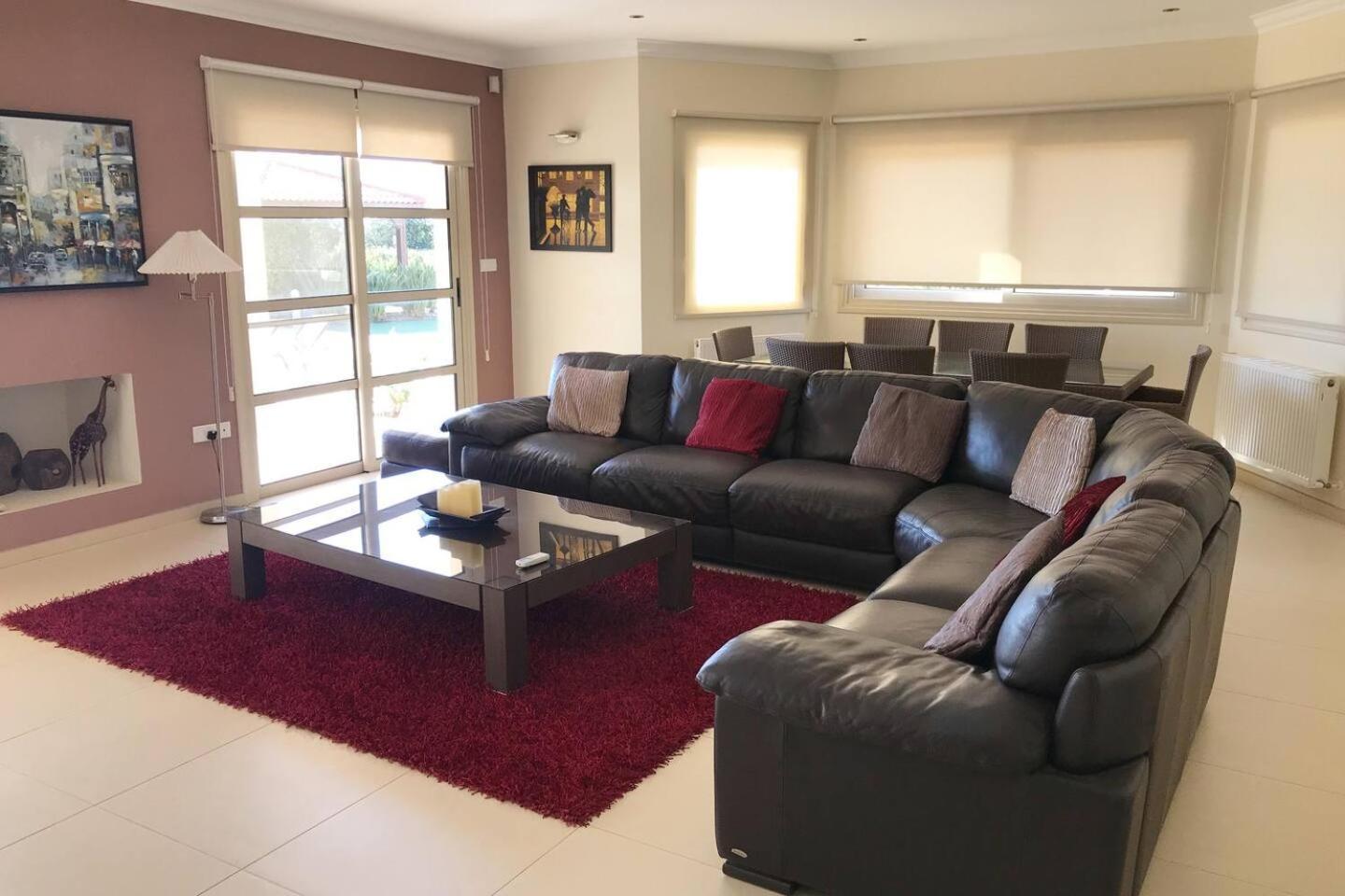 Orchard Blossom Private Villa With Pool Phrenaros Εξωτερικό φωτογραφία