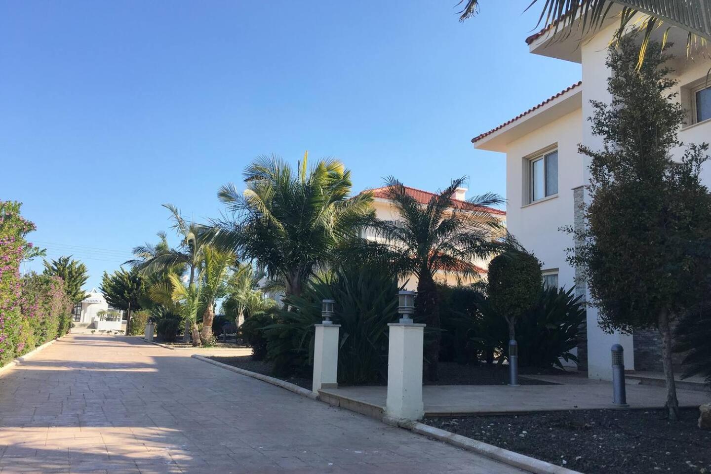 Orchard Blossom Private Villa With Pool Phrenaros Εξωτερικό φωτογραφία