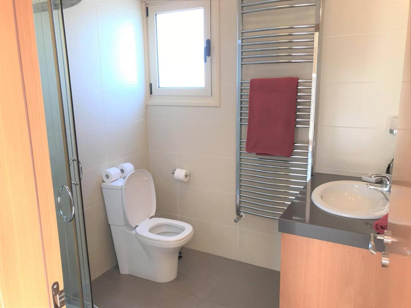 Orchard Blossom Private Villa With Pool Phrenaros Εξωτερικό φωτογραφία