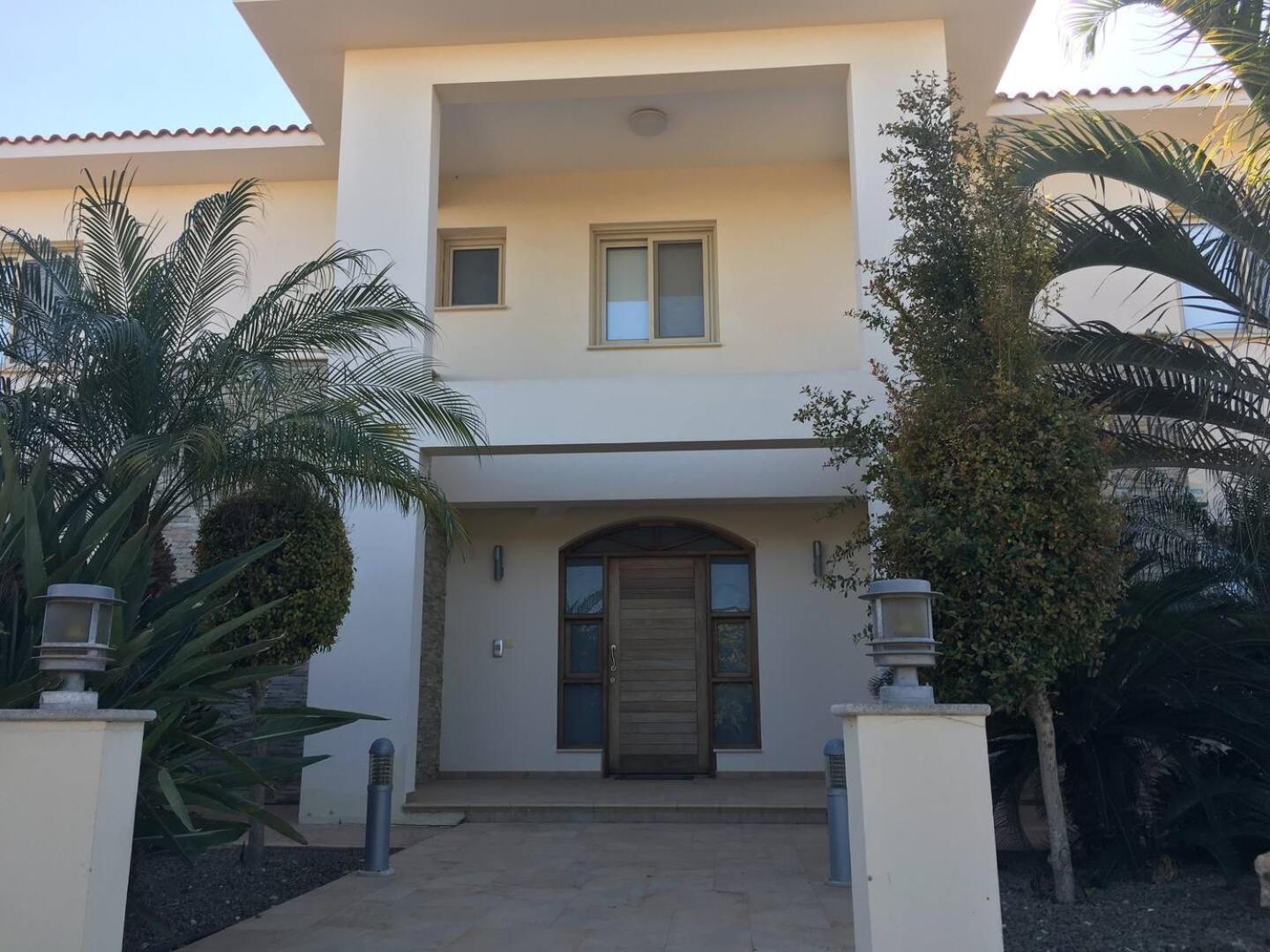 Orchard Blossom Private Villa With Pool Phrenaros Εξωτερικό φωτογραφία