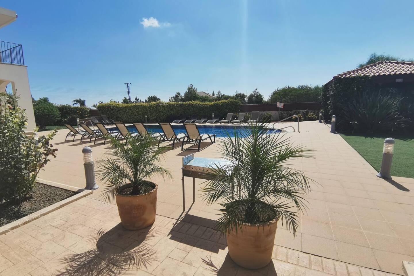 Orchard Blossom Private Villa With Pool Phrenaros Εξωτερικό φωτογραφία