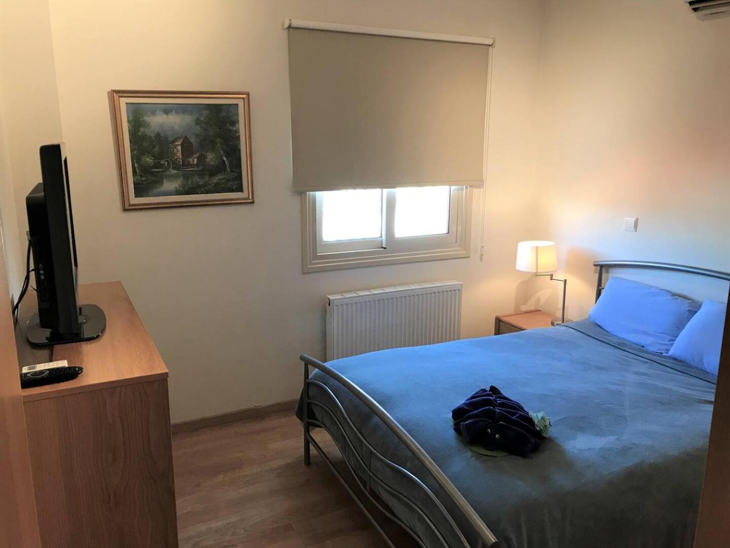 Orchard Blossom Private Villa With Pool Phrenaros Εξωτερικό φωτογραφία