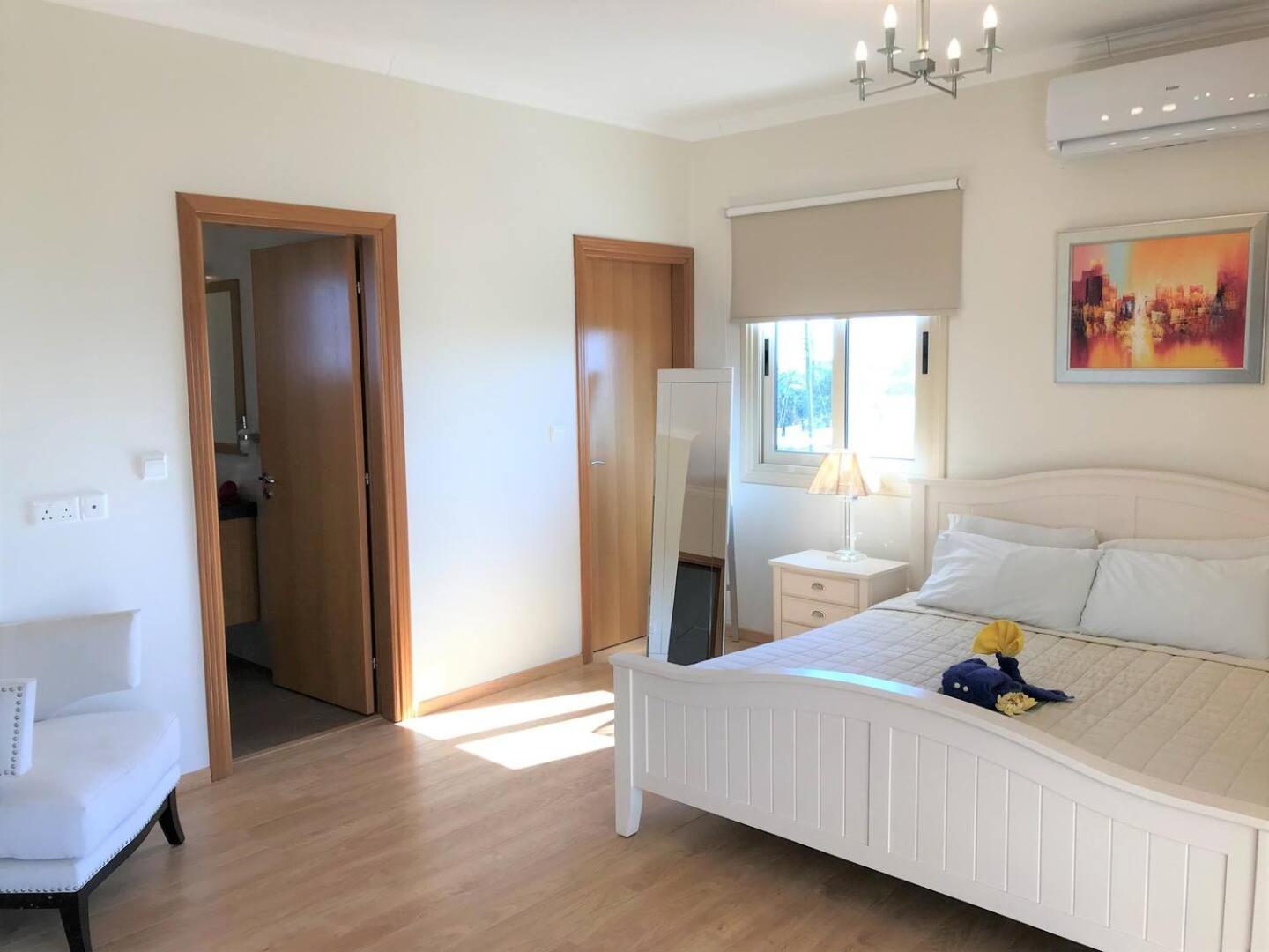 Orchard Blossom Private Villa With Pool Phrenaros Εξωτερικό φωτογραφία