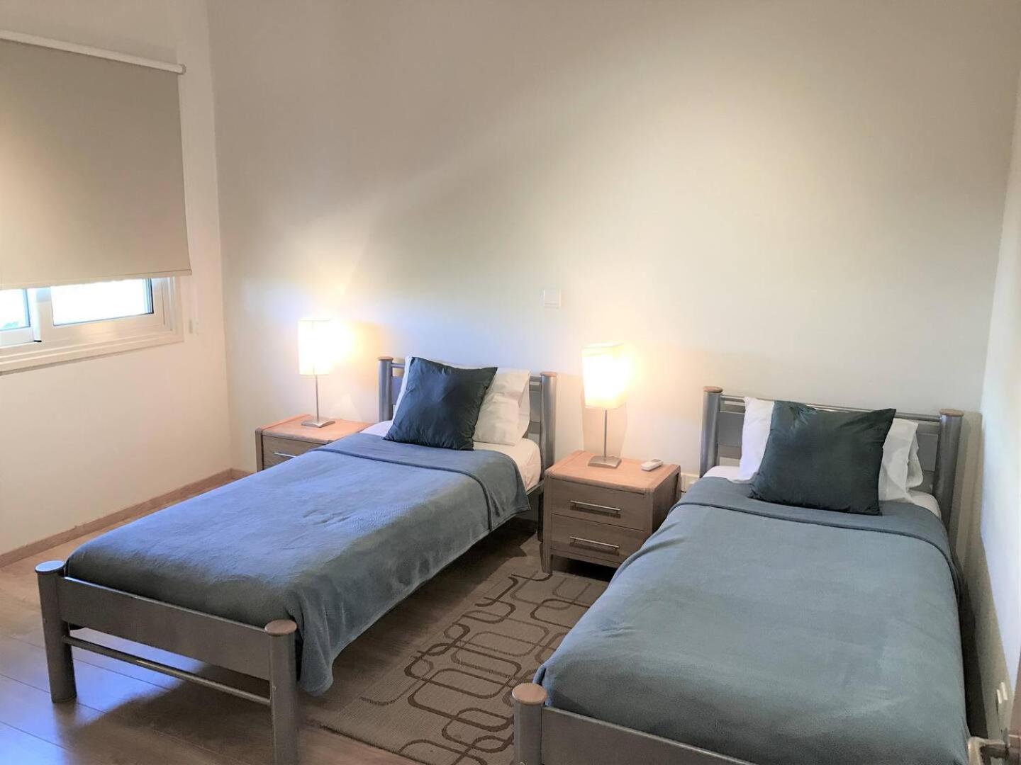 Orchard Blossom Private Villa With Pool Phrenaros Εξωτερικό φωτογραφία