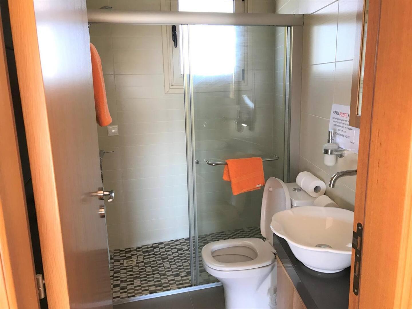 Orchard Blossom Private Villa With Pool Phrenaros Εξωτερικό φωτογραφία