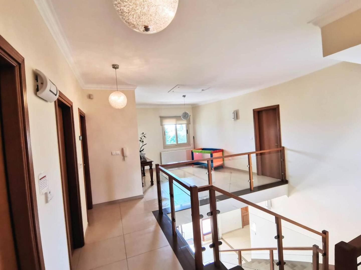 Orchard Blossom Private Villa With Pool Phrenaros Εξωτερικό φωτογραφία