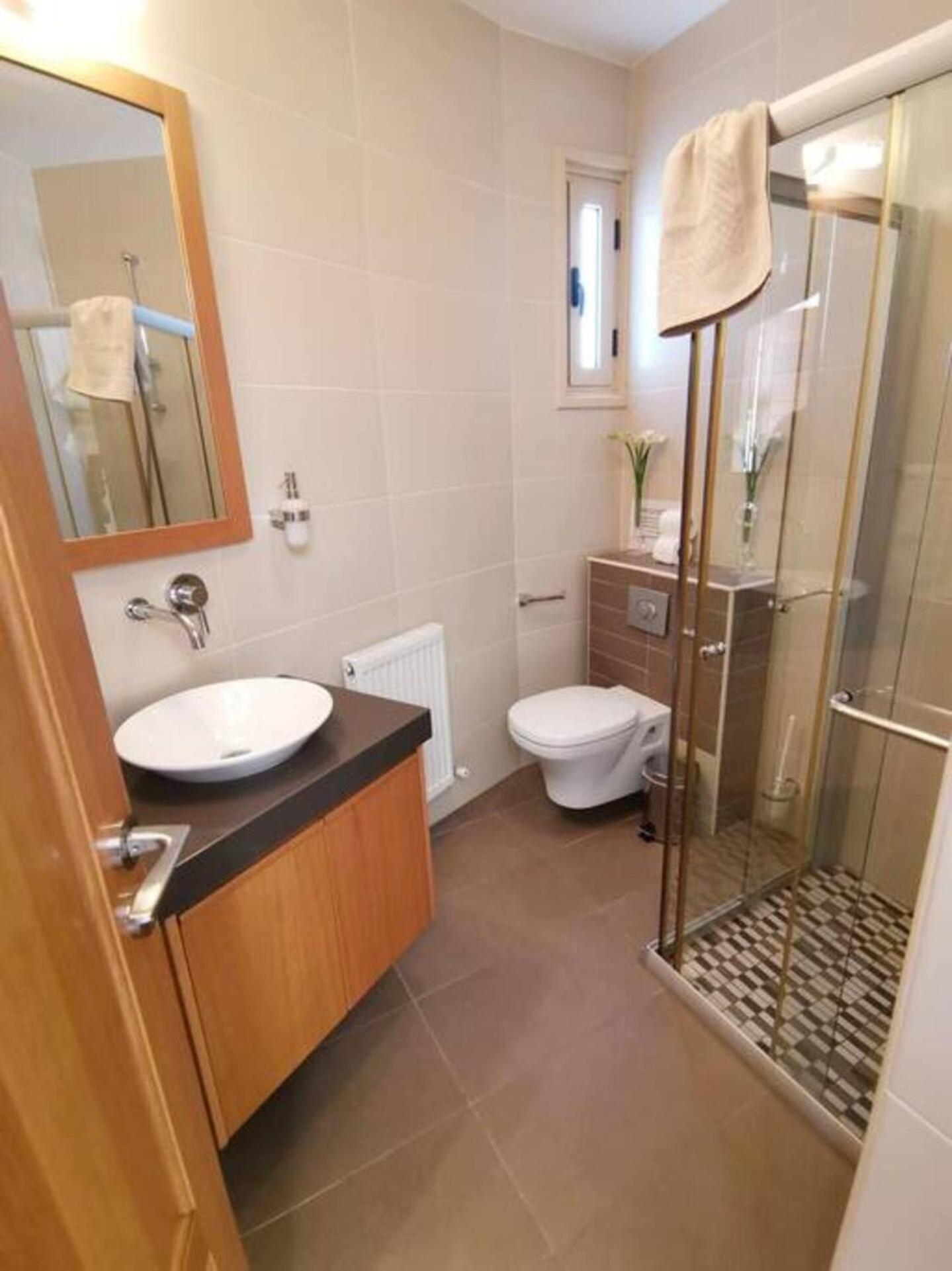 Orchard Blossom Private Villa With Pool Phrenaros Εξωτερικό φωτογραφία