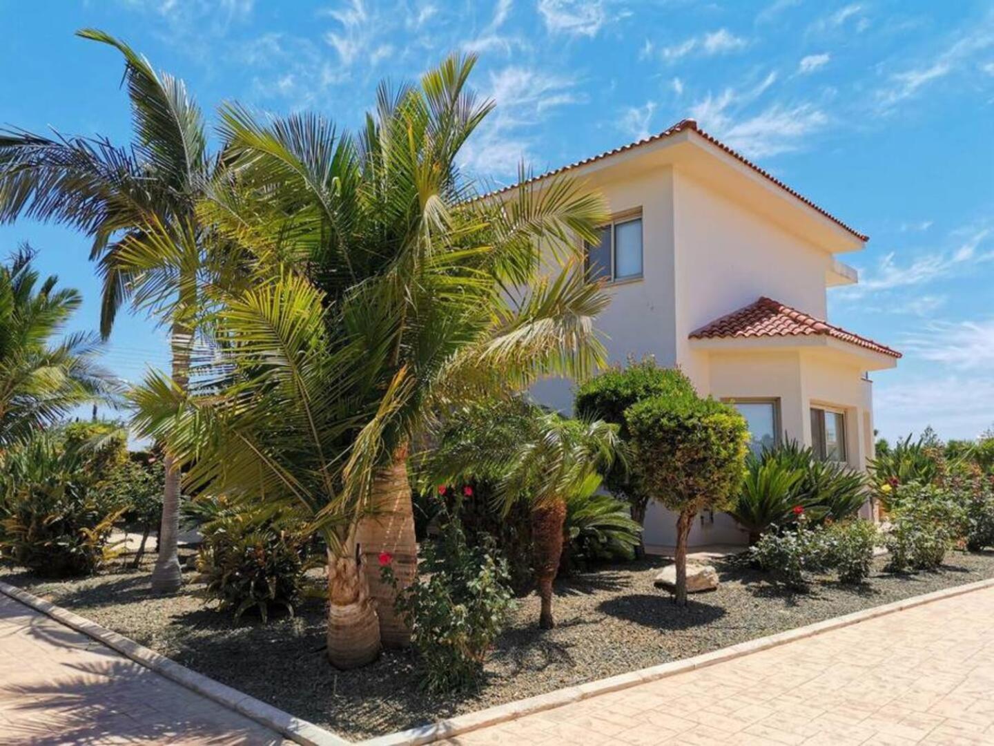 Orchard Blossom Private Villa With Pool Phrenaros Εξωτερικό φωτογραφία