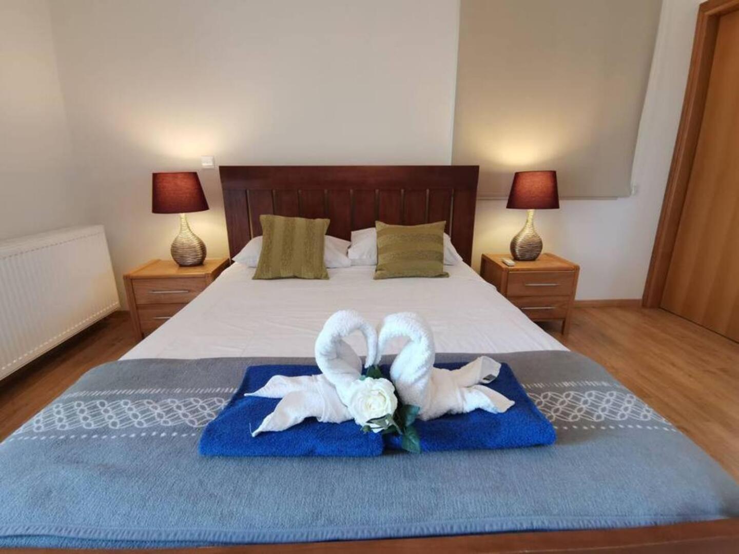 Orchard Blossom Private Villa With Pool Phrenaros Εξωτερικό φωτογραφία