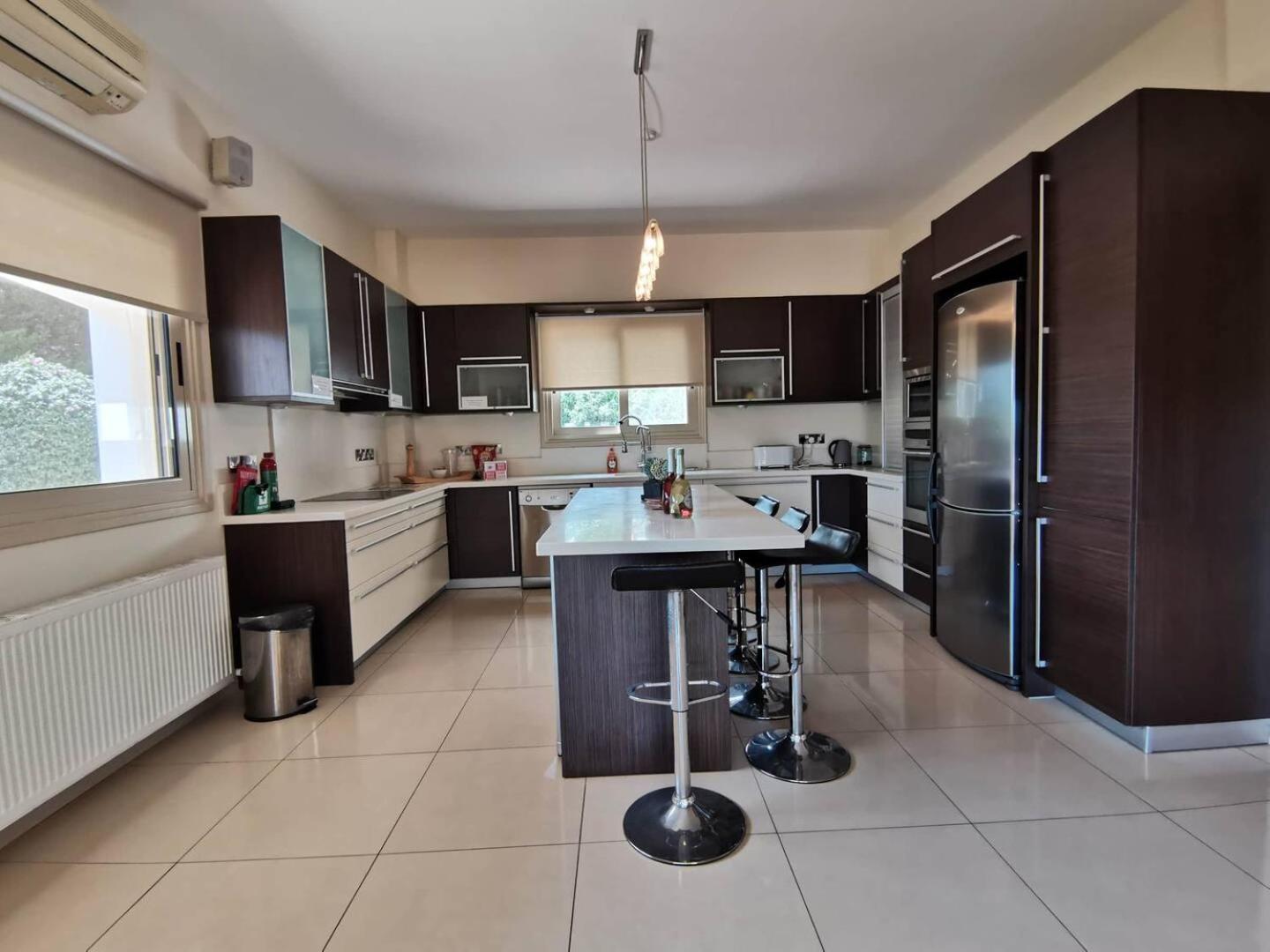 Orchard Blossom Private Villa With Pool Phrenaros Εξωτερικό φωτογραφία