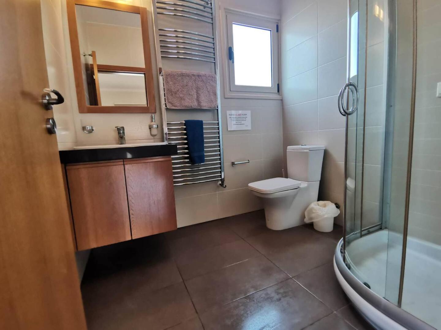 Orchard Blossom Private Villa With Pool Phrenaros Εξωτερικό φωτογραφία