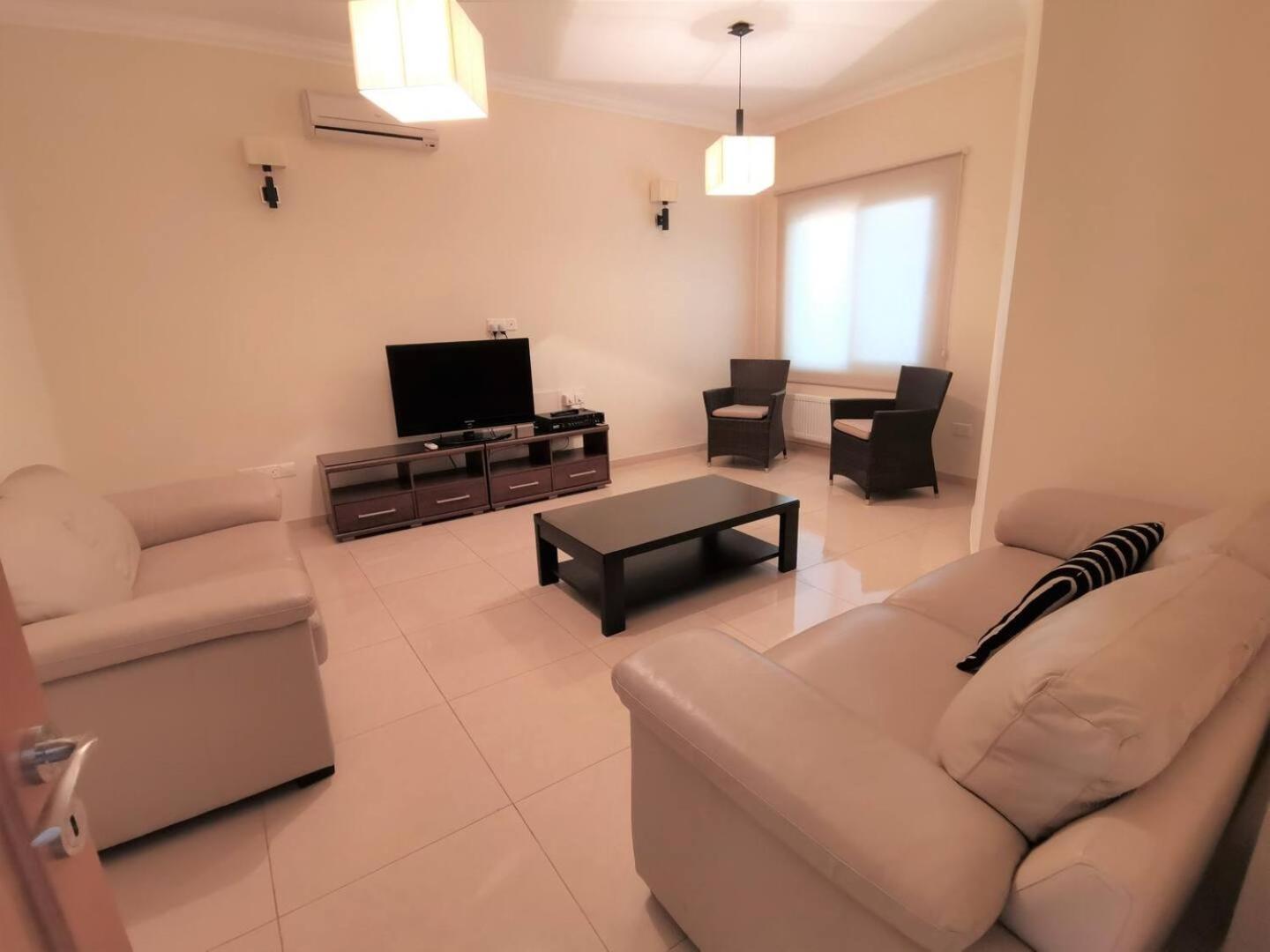Orchard Blossom Private Villa With Pool Phrenaros Εξωτερικό φωτογραφία